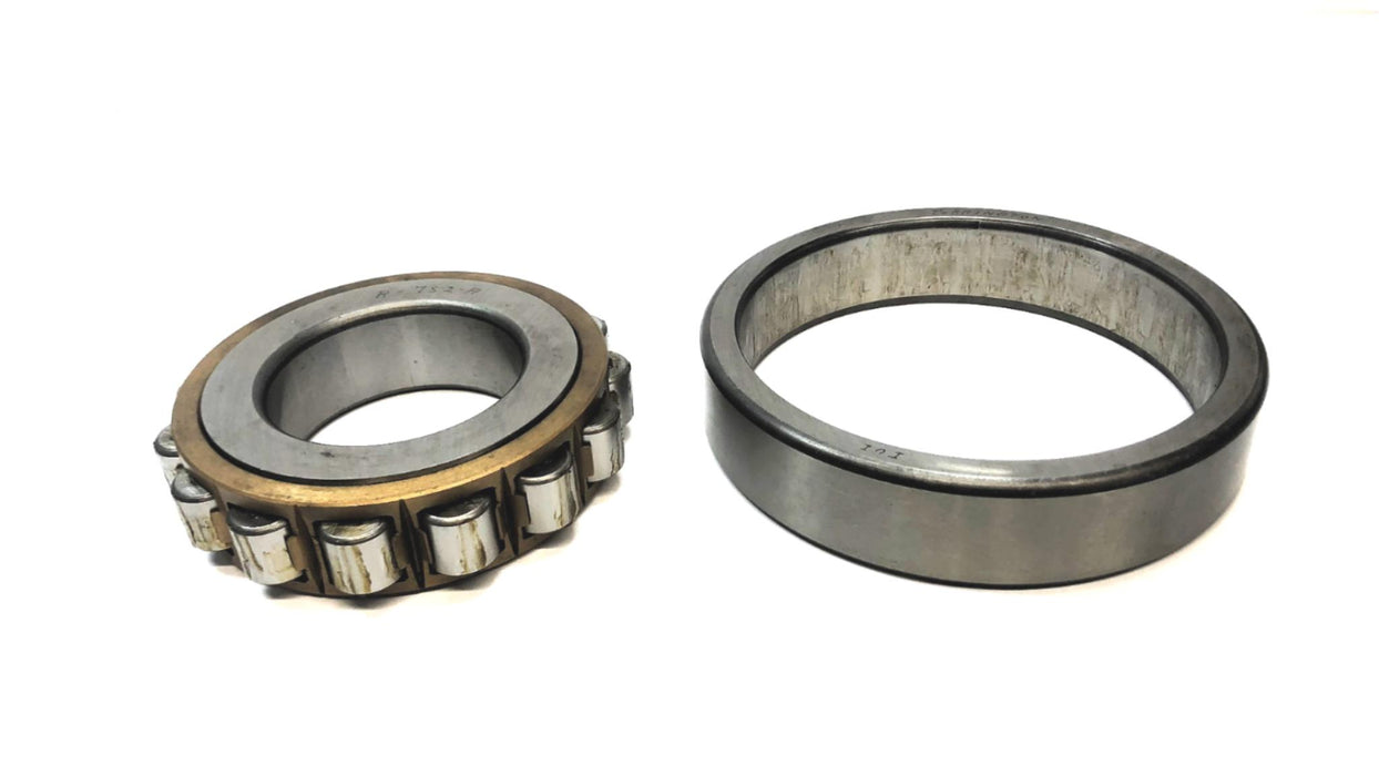 Torrington Cylindrical Roller Bearing (No Box) R752A NOS