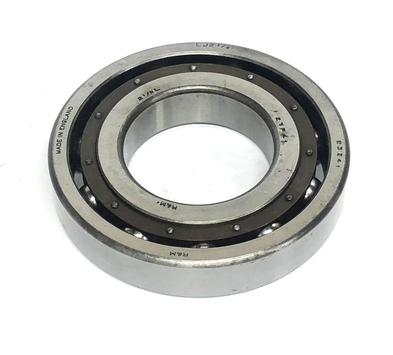 R&M 23E41 2-1/2L Single Row Cylindrical Bearing LJ2-1/2 NOS
