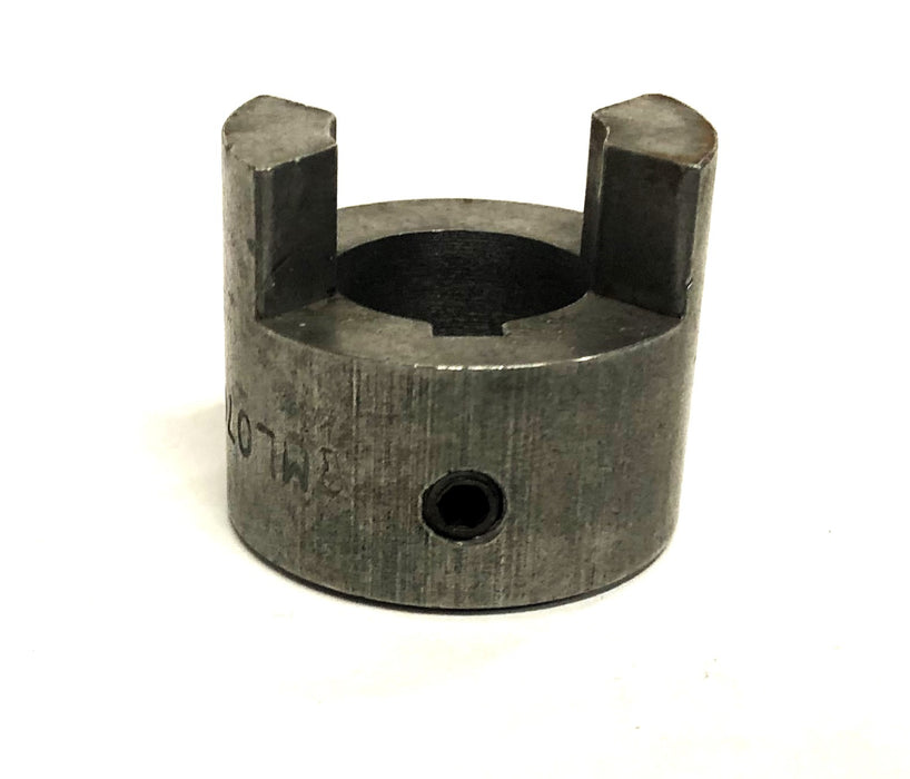 Martin Law Coupling ML070 3/4 [Lot of 2] NOS