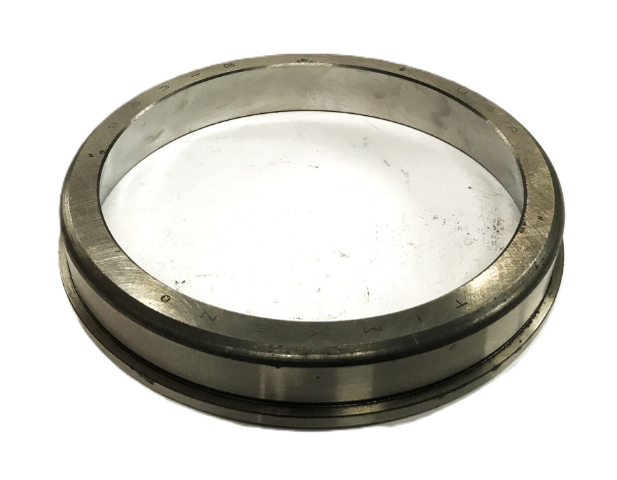 Timken Tapered Roller Bearing Flange Cup 493-B NOS