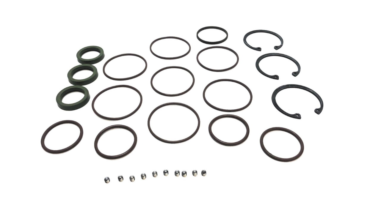 Synventive Various Replacement Spare Parts SKT40B-SPARE NOS