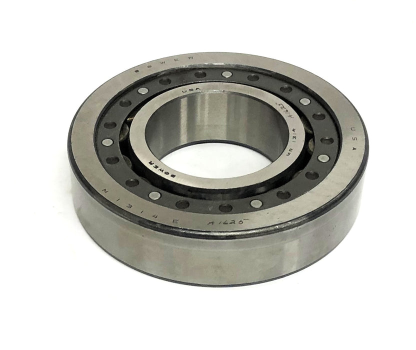 Bower Cylindrical Roller Bearing M1314E/MR1314 A1625 NOS