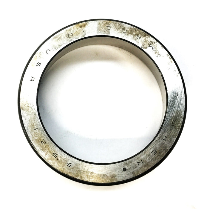 Timken Tapered Roller Bearing Cup 5521 NOS