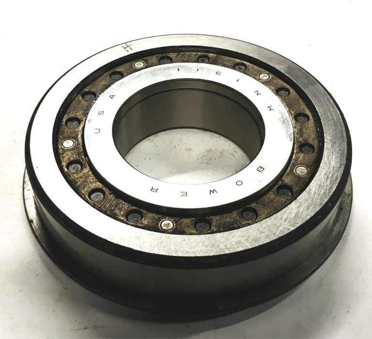 Bower Cylindrical Roller Bearing with Inner Ring & Snap Ring M1311GE/MN1311 NOS