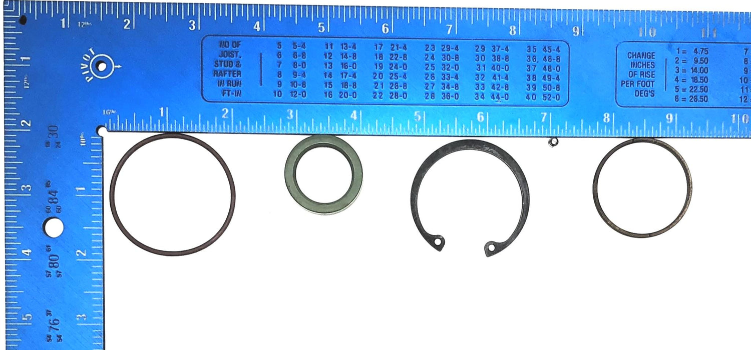 Synventive Various Replacement Spare Parts SKT40B-SPARE NOS