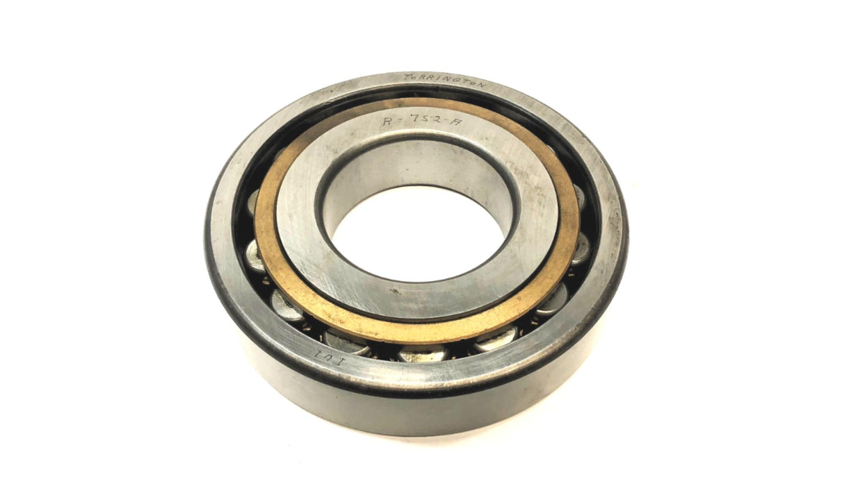 Torrington Cylindrical Roller Bearing (No Box) R752A NOS