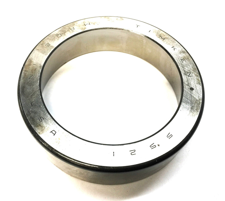 Timken Tapered Roller Bearing Cup 5521 NOS