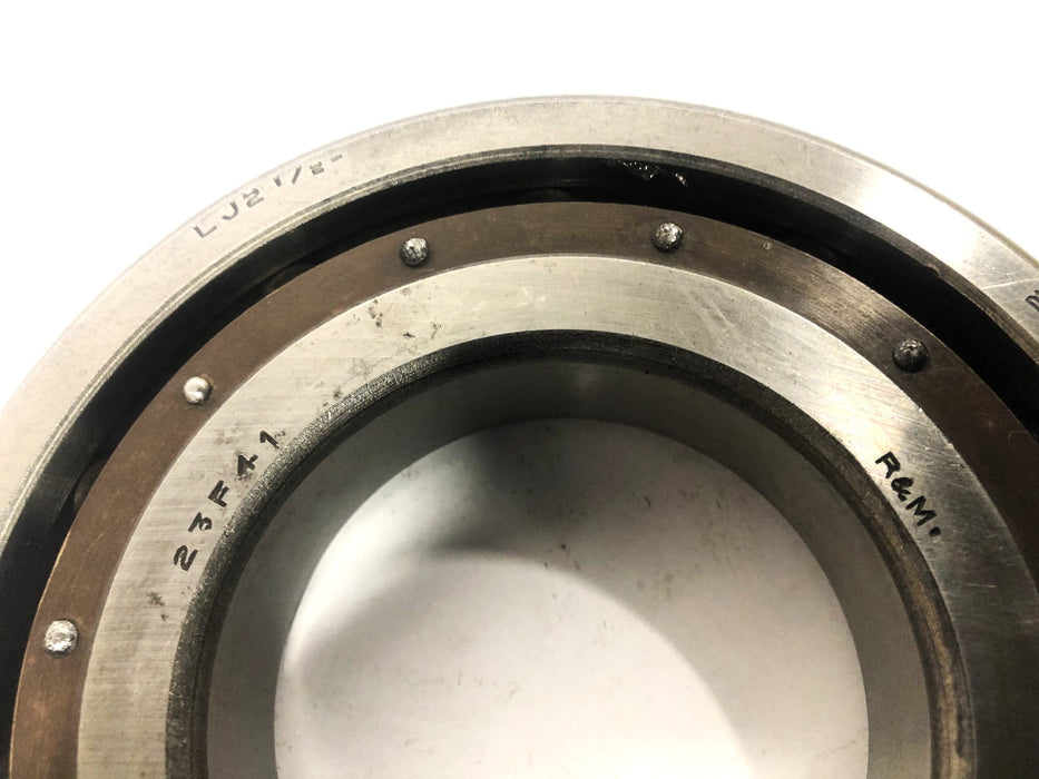 R&M 23E41 2-1/2L Single Row Cylindrical Bearing LJ2-1/2 NOS