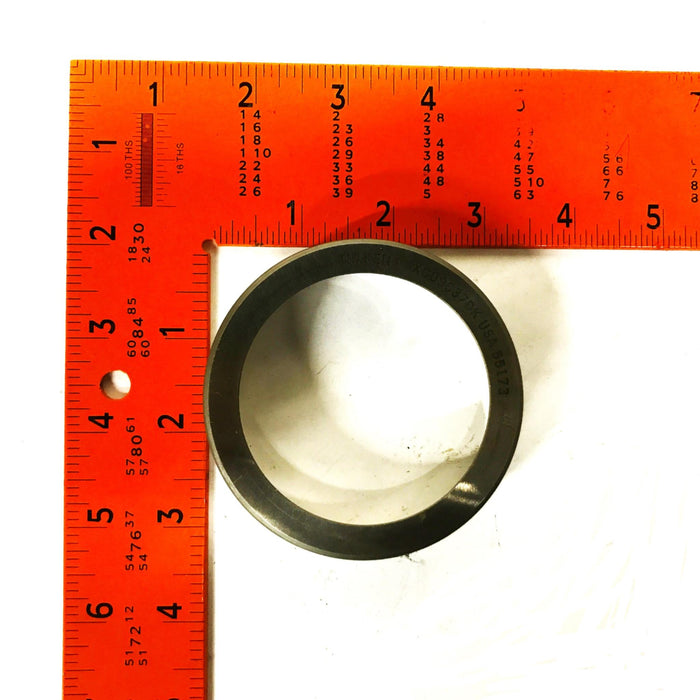 Timken Tapered Roller Bearing Cup XC09637DK NOS