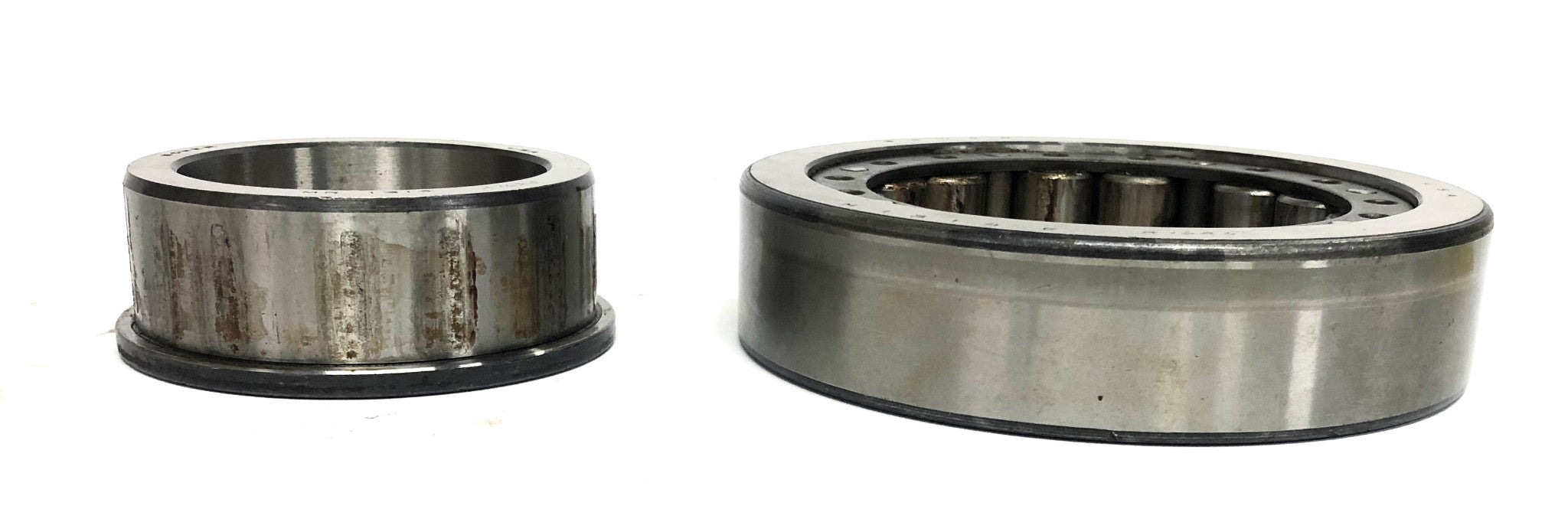 Bower Cylindrical Roller Bearing M1314E/MR1314 A1625 NOS