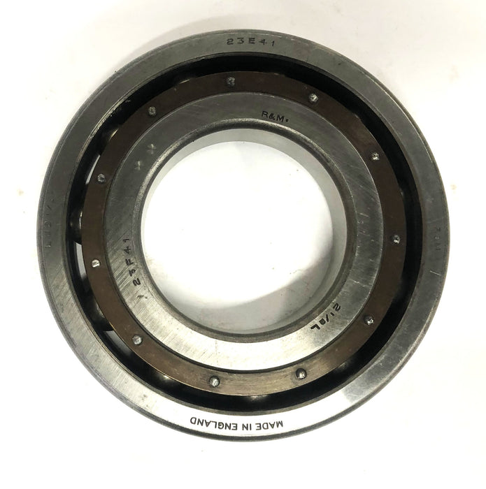 R&M 23E41 2-1/2L Single Row Cylindrical Bearing LJ2-1/2 NOS