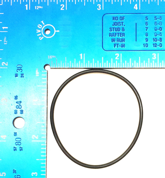 BDI 143 NBR 70 2-7/16"x 3/32" O-Ring Pack (25pcs) 143 N70-25BAG [Lot of 2] NOS