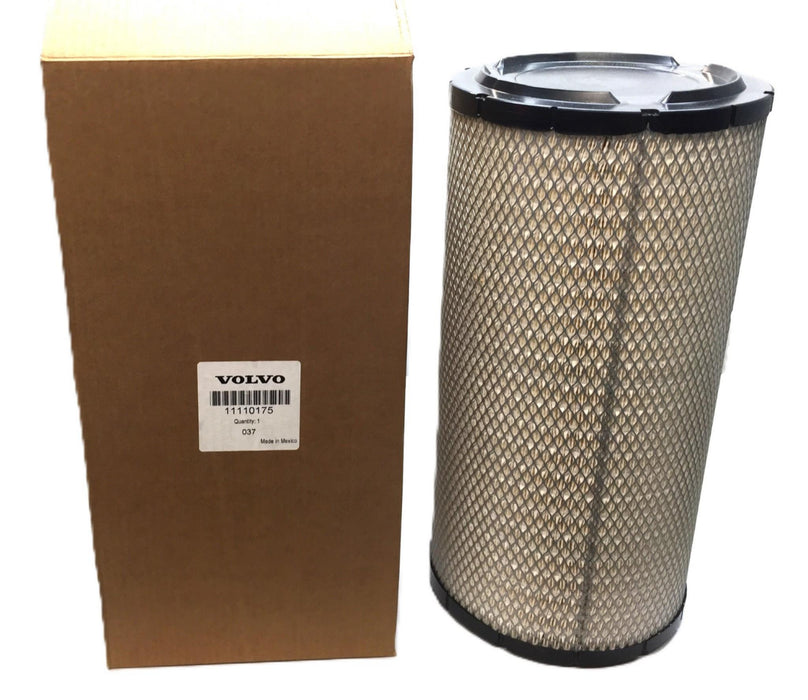 Volvo Air Filter Element 11110175 NOS