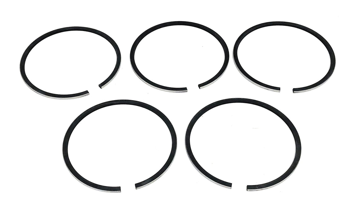 Unbranded INCOMPLETE Piston Ring Set F227T00115 NOS