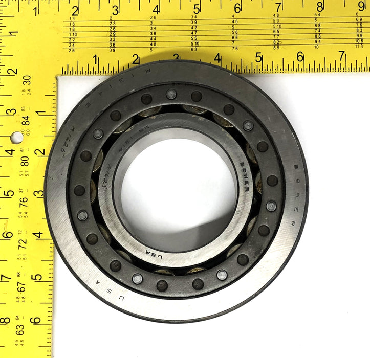 Bower Cylindrical Roller Bearing M1314E/MR1314 A1625 NOS