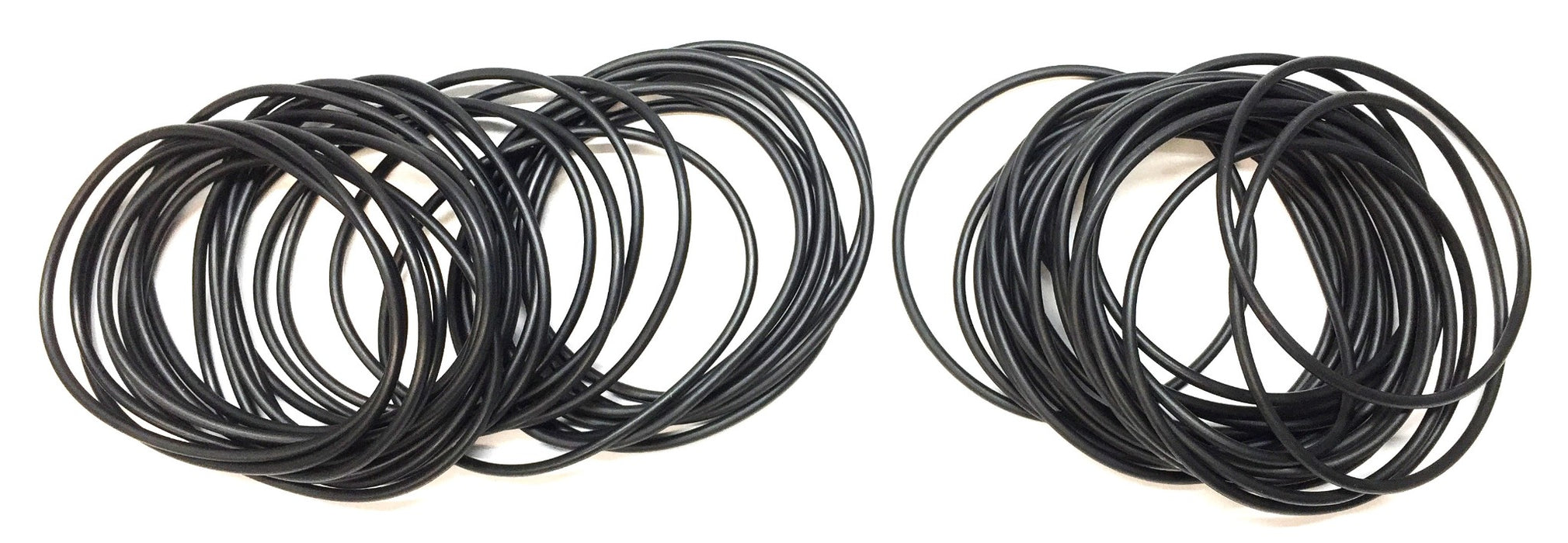 BDI 148 NBR 70 2-3/4"x 3/32" O-Ring Pack (47pcs) 148 N70-25BAG NOS