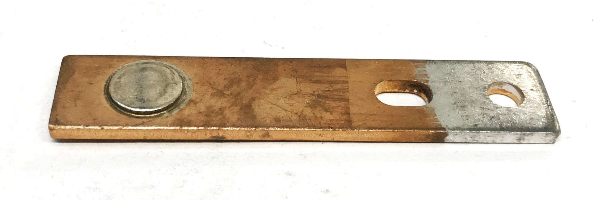 Toyota Forklift Copper Silver Contact 24213-22500-71 NOS