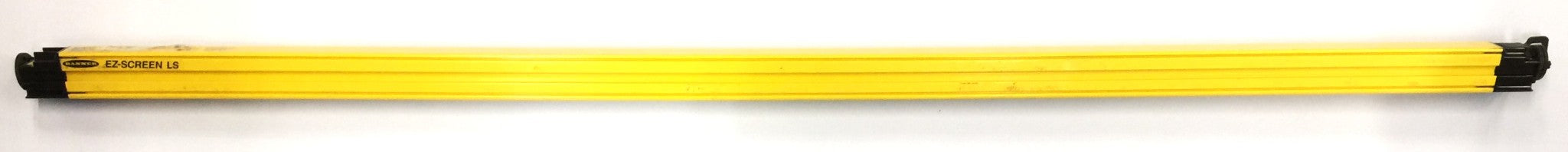 Banner Engineering Light Curtain Emitter with Side Brackets SLLCE23-1540-S USED