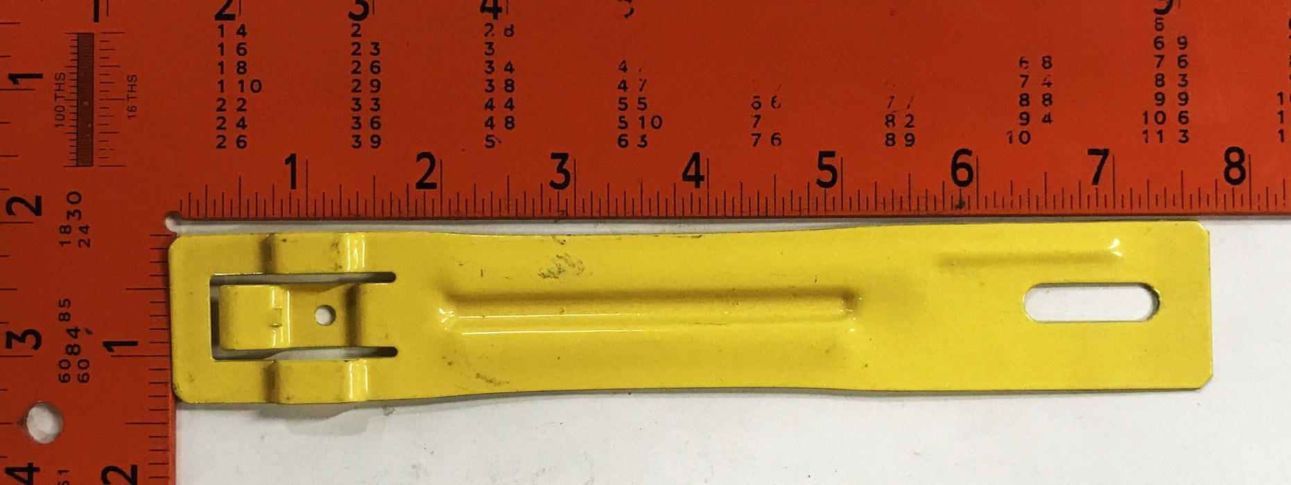 Erico Caddy Electrical Drop Wire Rod Securing Clip EC311 [Lot of 20] NOS