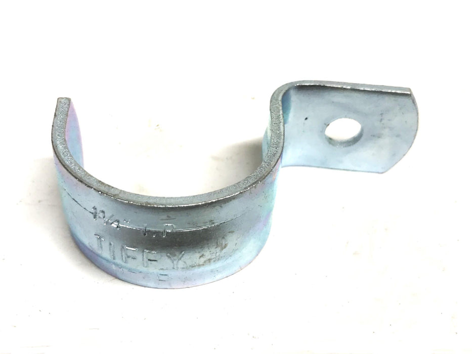 Minerallac Jiffy Clip for 1-1/4 inch Pipe and Conduit H-70 [Lot of 93] NOS