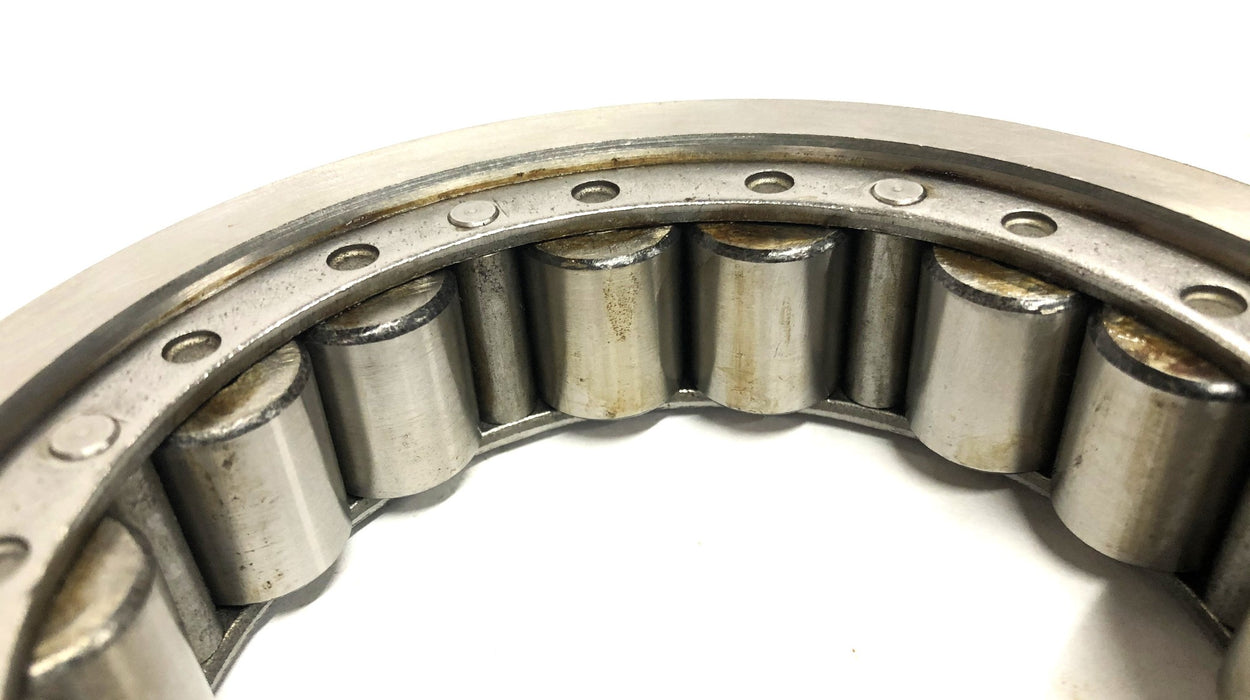 Bower Cylindrical Roller Bearing Outer Roller Cage And Race M1313EH NOS
