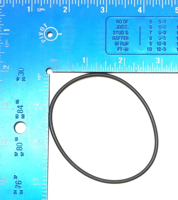 BDI 148 NBR 70 2-3/4"x 3/32" O-Ring Pack (47pcs) 148 N70-25BAG NOS