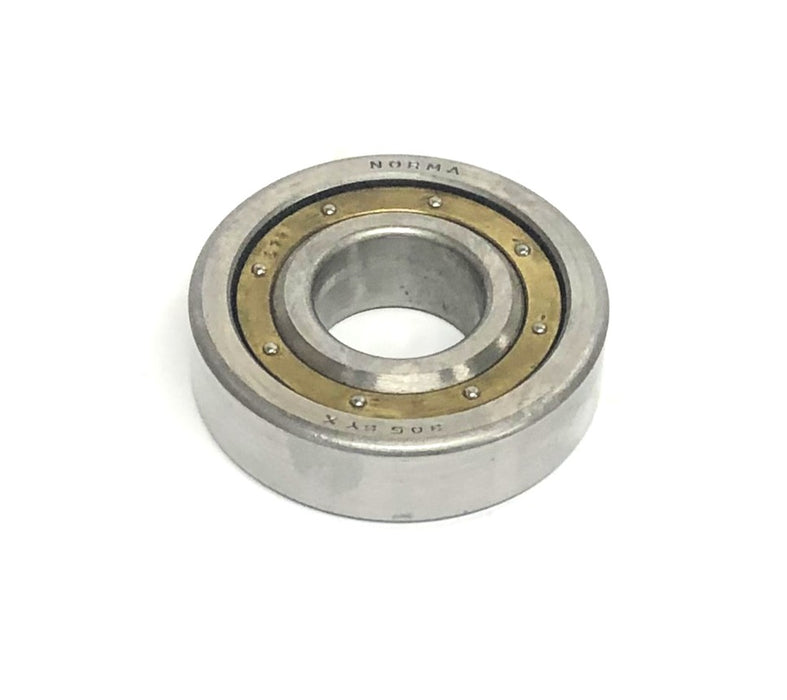 Norma Single Row Ball Bearing No Box 305SYX NOS