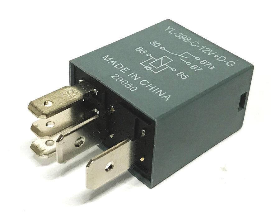 NAPA Honda Coolant Fan Relay AR6221 NOS