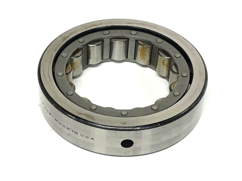 NDH Cylindrical Roller Bearing Outer Roller Cage And Race 1313WKF NOS