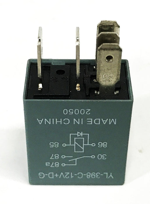 NAPA Honda Coolant Fan Relay AR6221 NOS