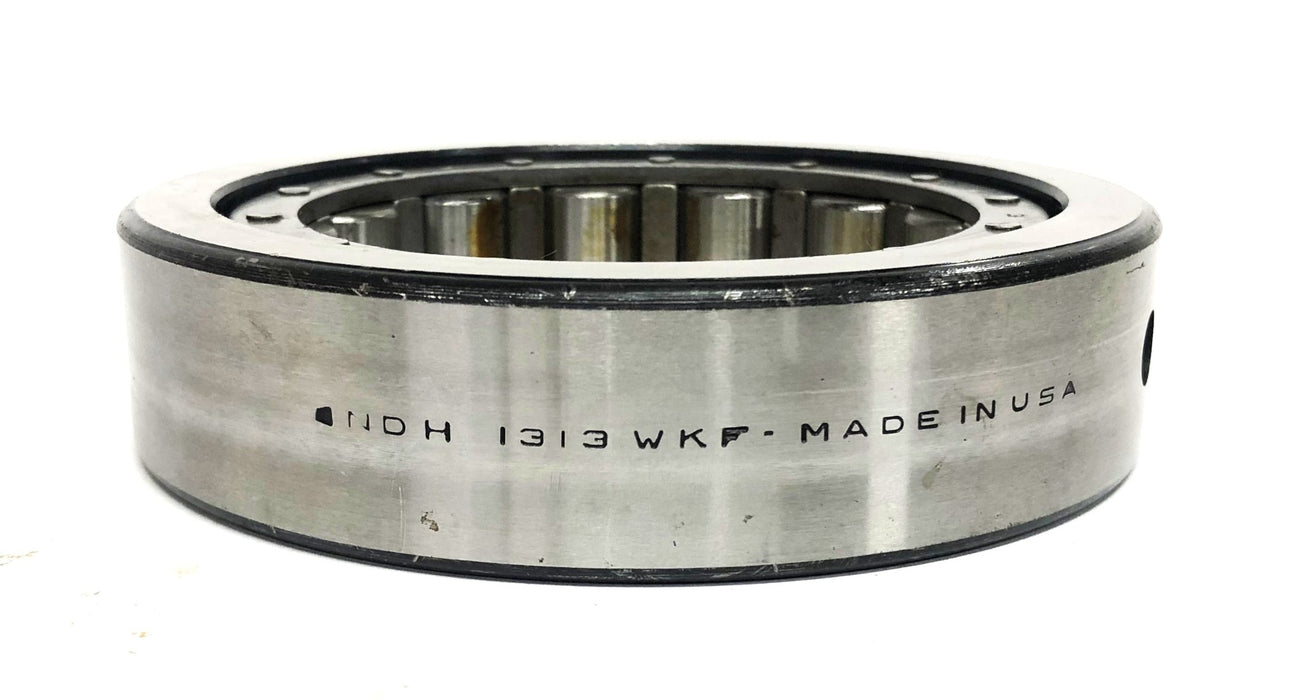 NDH Cylindrical Roller Bearing Outer Roller Cage And Race 1313WKF NOS
