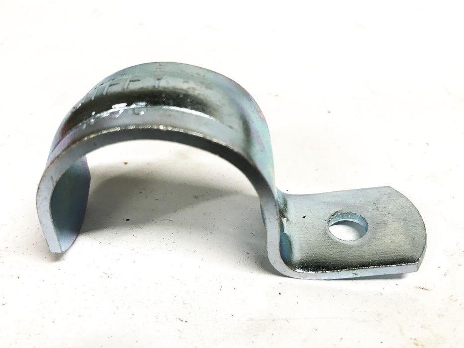 Minerallac Jiffy Clip for 1-1/4 inch Pipe and Conduit H-70 [Lot of 93] NOS