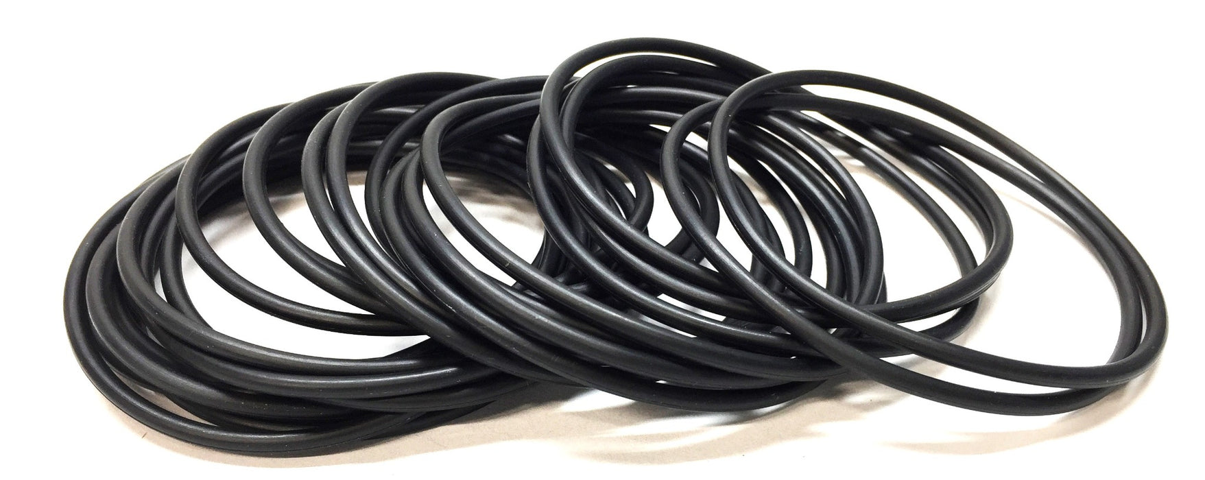 BDI 142 NBR 70 2-3/8"x 3/32" O-Ring Pack (25pcs) 142 N70-25BAG NOS