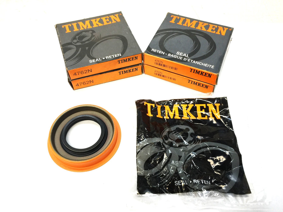 Timken Seal 4762N [Lot of 4] NOS
