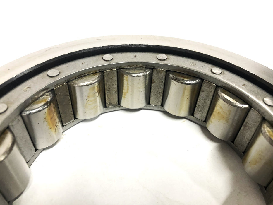 NDH Cylindrical Roller Bearing Outer Roller Cage And Race 1313WKF NOS