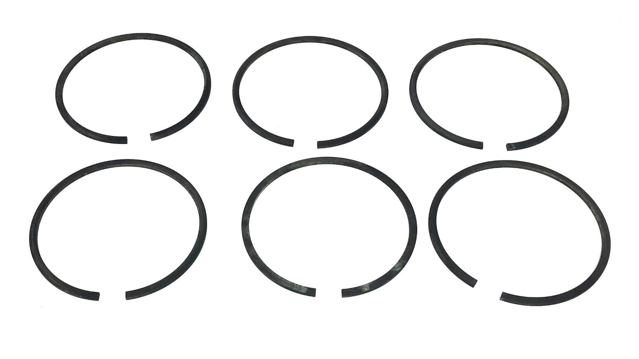 Hastings Piston Ring Set 6678 NOS