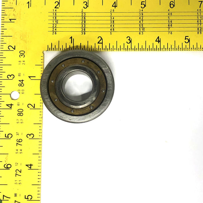 Norma Single Row Ball Bearing No Box 305SYX NOS