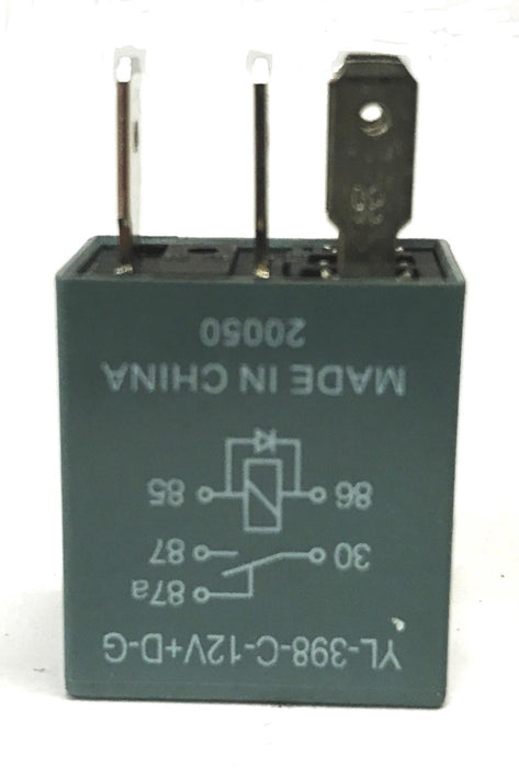 NAPA Honda Coolant Fan Relay AR6221 NOS