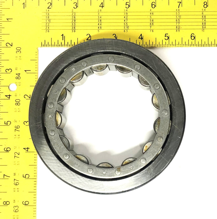 NDH Cylindrical Roller Bearing Outer Roller Cage And Race 1313WKF NOS