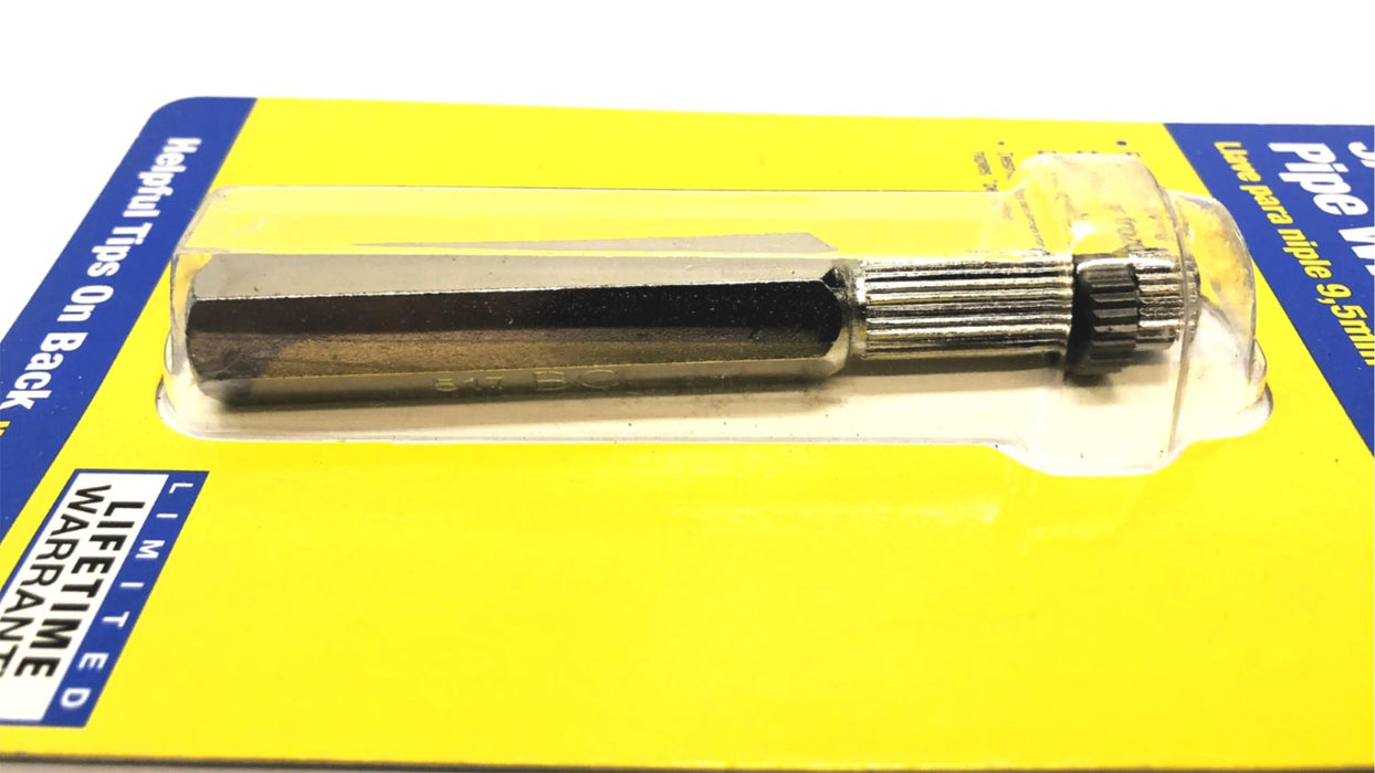 BrassCraft 3/8" Internal Pipe Wrench T416 [Lot of 5] NOS