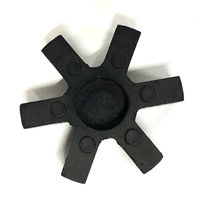 Lovejoy Spider Coupling Insert L160/L150 NOS