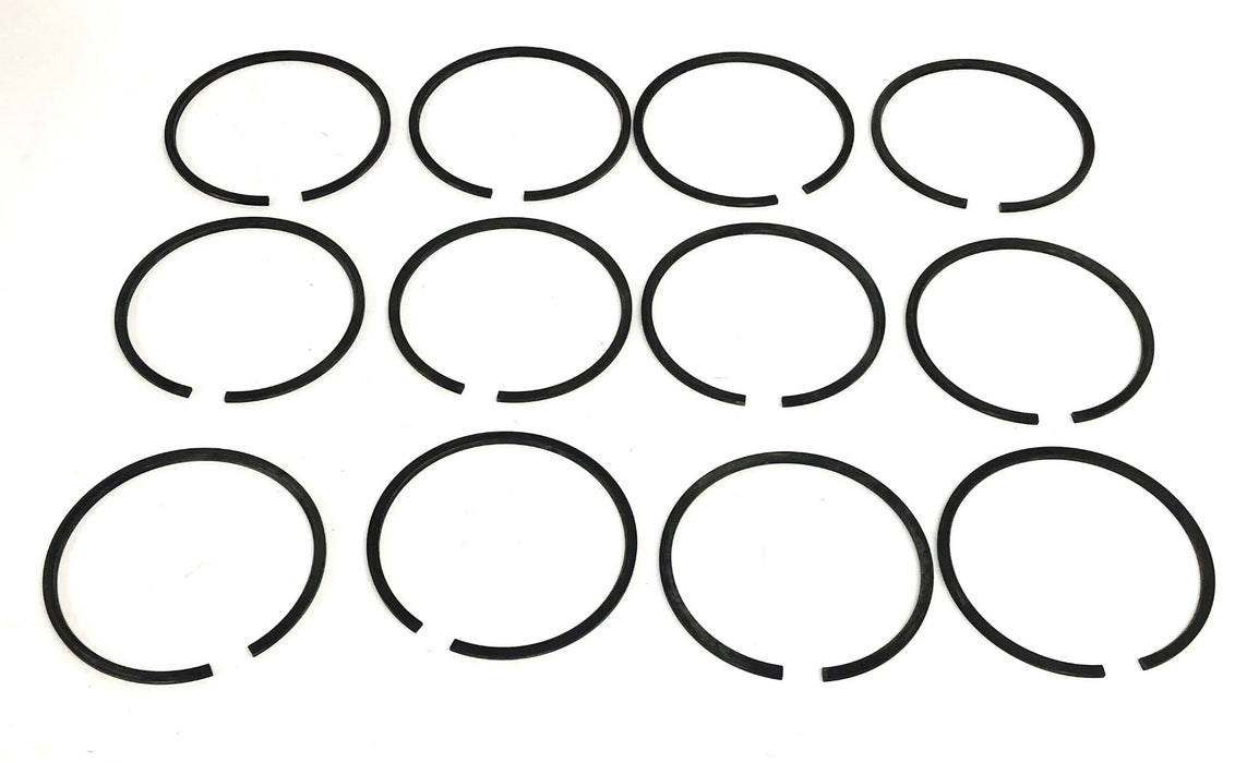 Hastings Piston Ring Set 6678 NOS