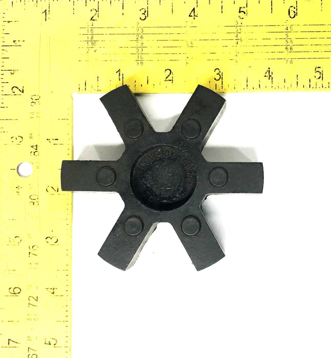 Lovejoy Spider Coupling Insert L160/L150 NOS