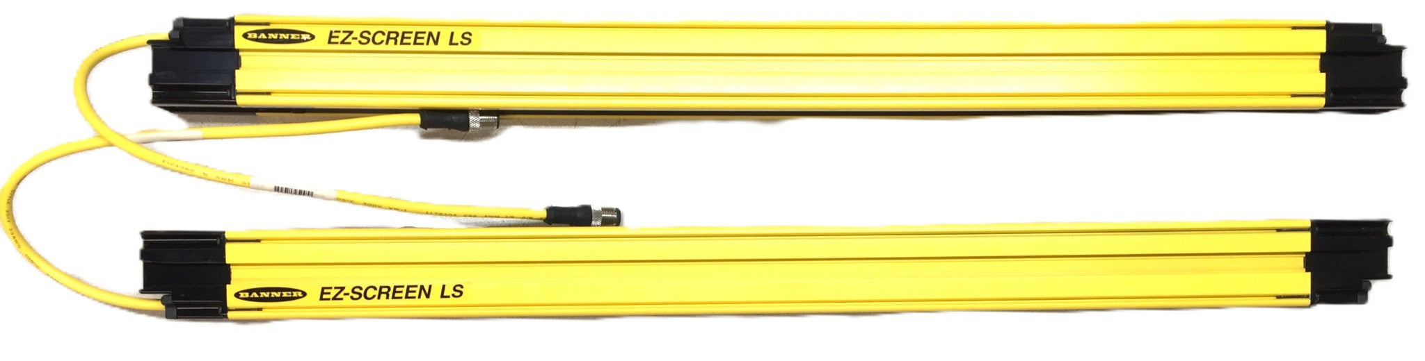 Banner EZ-Screen Light Curtain Kit (No Side Mounted Brackets) SLLCP23-630P88 NOS