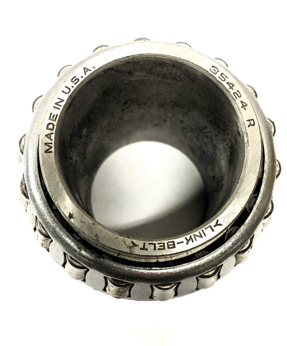 Link-Belt Roller Bearing Assembly 35424R NOS
