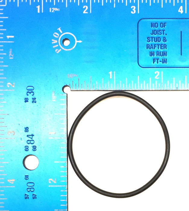 BDI 136 NBR 70 2"x 3/32" O-Ring Pack (47pcs) 136 N70-25BAG NOS