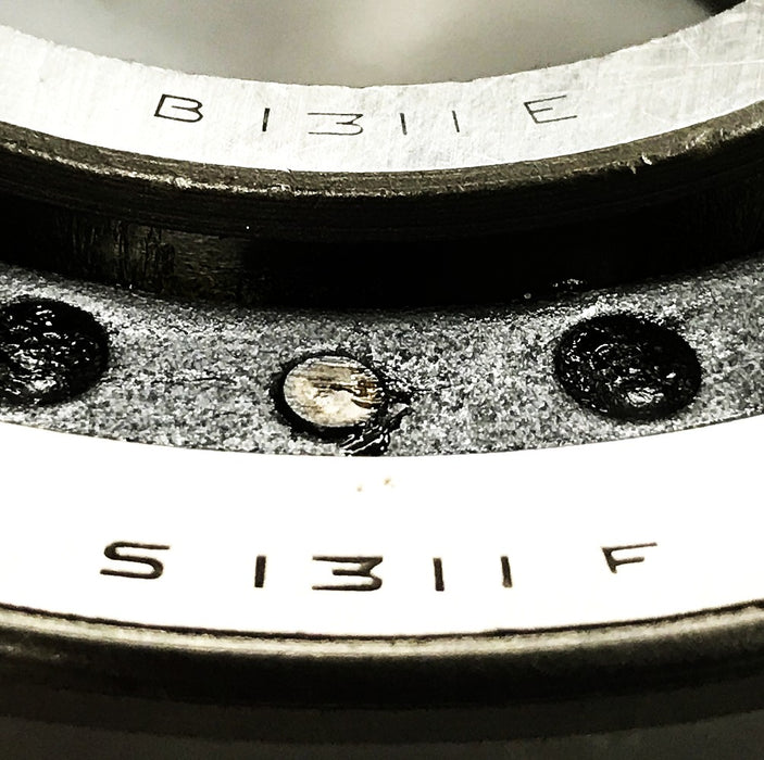 Bower Cylindrical Roller Bearing with Inner Ring B1311E/S1311F NOS