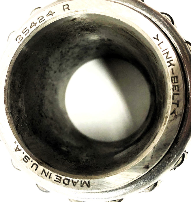 Link-Belt Roller Bearing Assembly 35424R NOS