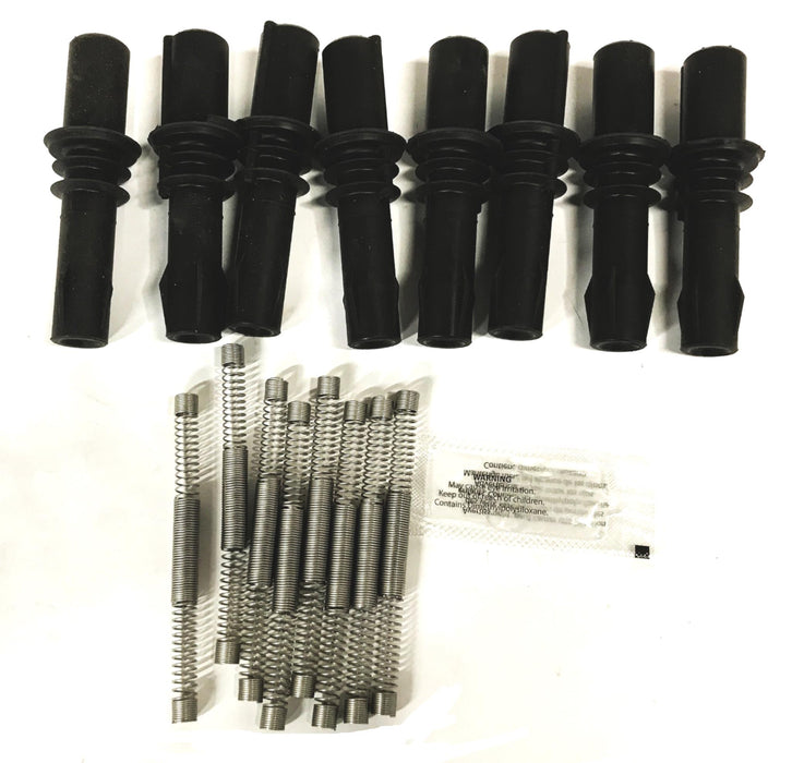 Denso Ignition Coil Boot Set 671-8164 NOS
