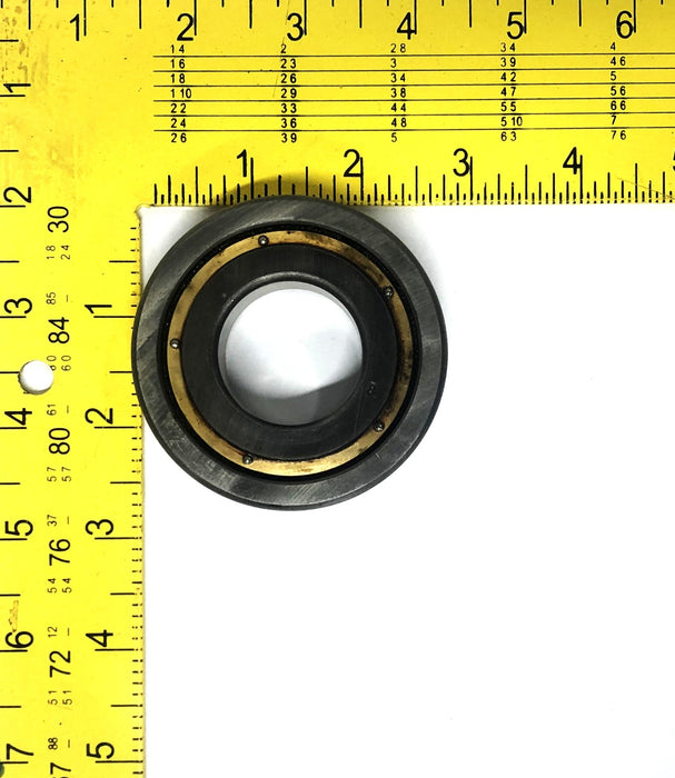 Hoffmann AR Single Row Ball Bearing (No Box) LS12/L12 NOS